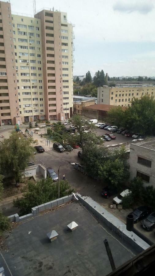 Квартира Рядом Севастопольская Площадь,Добробут,Жуляны キエフ エクステリア 写真